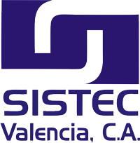 Logo SISTEC Valencia, C.A.